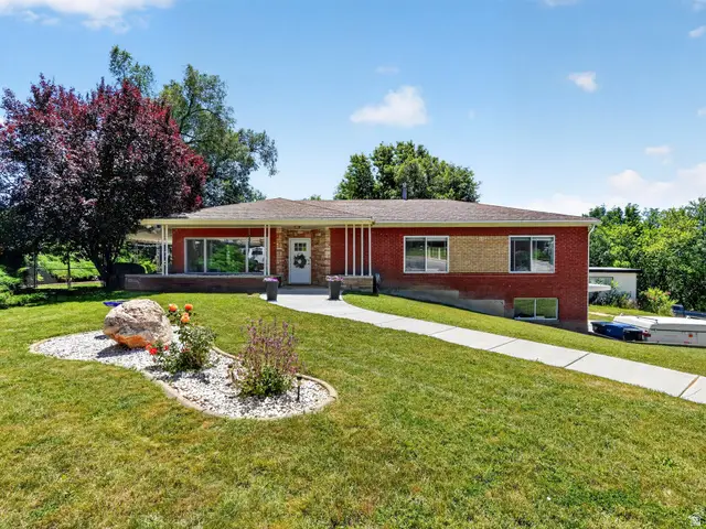 675 E 5th St S, Ogden, UT 84404 - #2