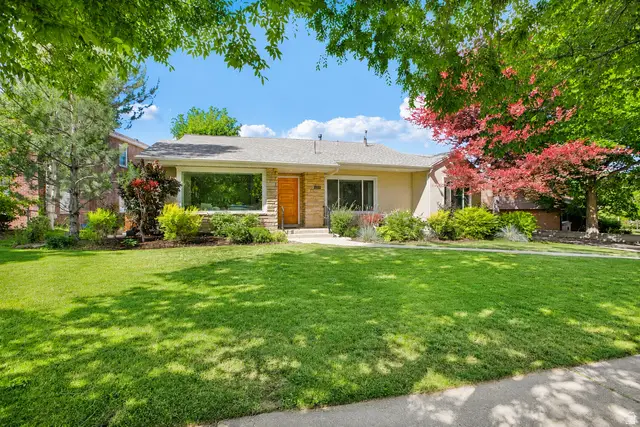 2020 E Herbert Ave S, Salt Lake City, UT 84108 - #1