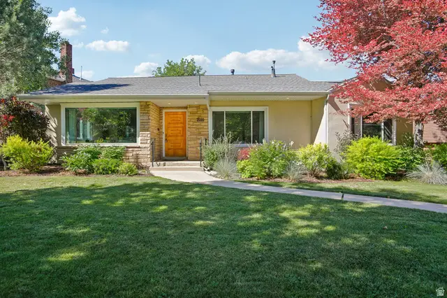 2020 E Herbert Ave S, Salt Lake City, UT 84108 - #2