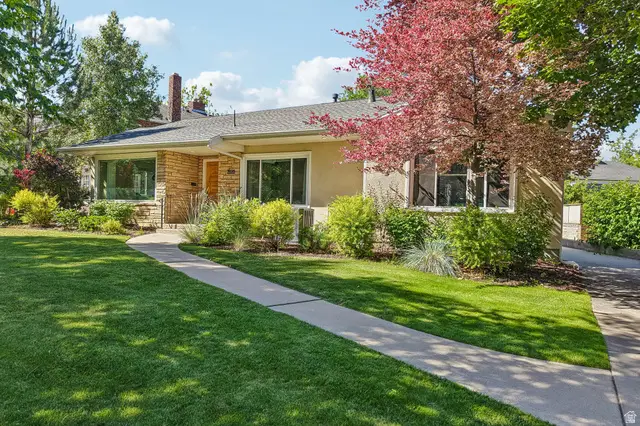 2020 E Herbert Ave S, Salt Lake City, UT 84108 - #3