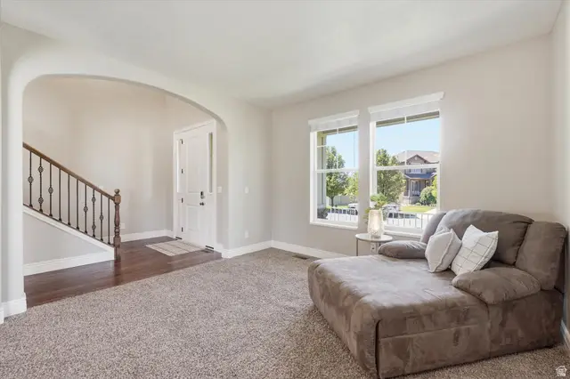757 W Mare Cir, Kaysville, UT 84037 - #3