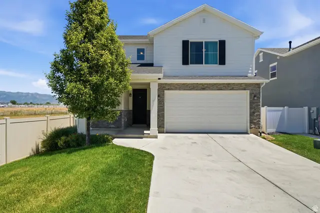 1706 W Parkview Dr, Syracuse, UT 84075 - #2