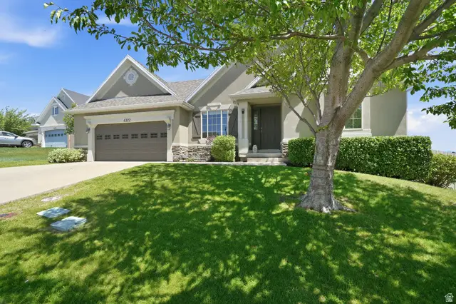 4322 N Chestnut Oak Dr, Lehi, UT 84048 - #1