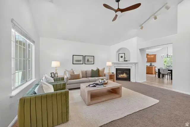 4322 N Chestnut Oak Dr, Lehi, UT 84048 - #3