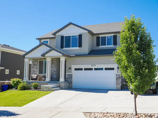 6639 W 7870 S, West Jordan, UT 84081