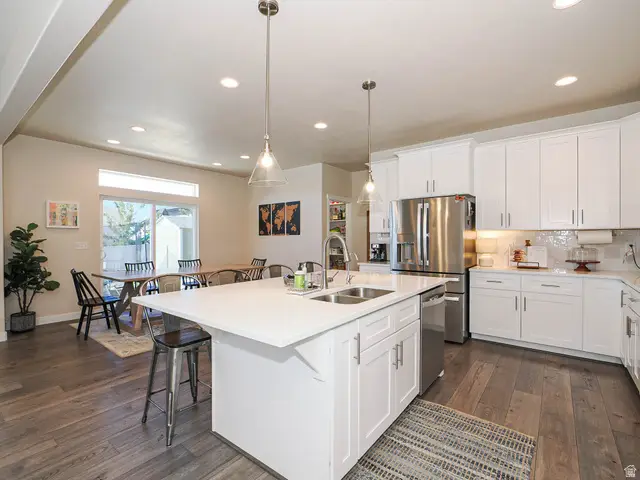 6639 W 7870 S, West Jordan, UT 84081 - #3