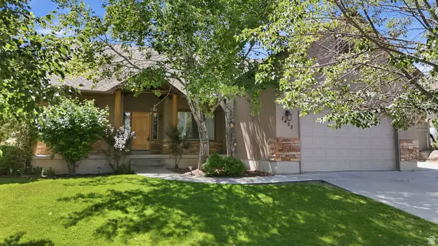 7422 Castle Rock Rd, Eagle Mountain, UT 84005 - #1