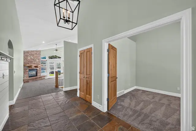 7422 Castle Rock Rd, Eagle Mountain, UT 84005 - #2