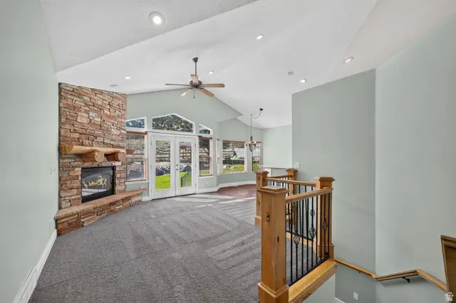 7422 Castle Rock Rd, Eagle Mountain, UT 84005 - #3