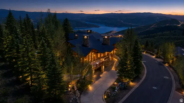 9968 Summit View Dr, Park City, UT 84060 - #1
