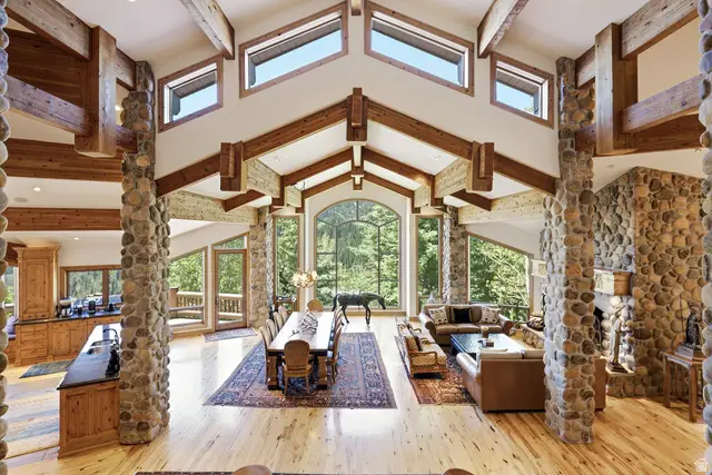 9968 Summit View Dr, Park City, UT 84060 - #3