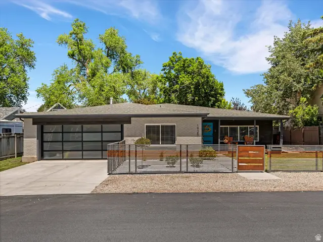 1925 E Osage Orange Ave S, Salt Lake City, UT 84124 - #1