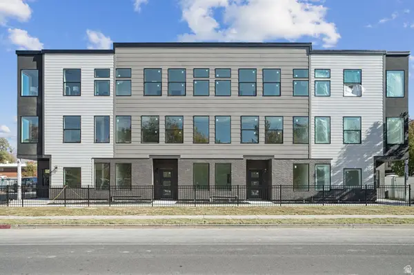 309 E Jessica View Ln #4, South Salt Lake, UT 84115