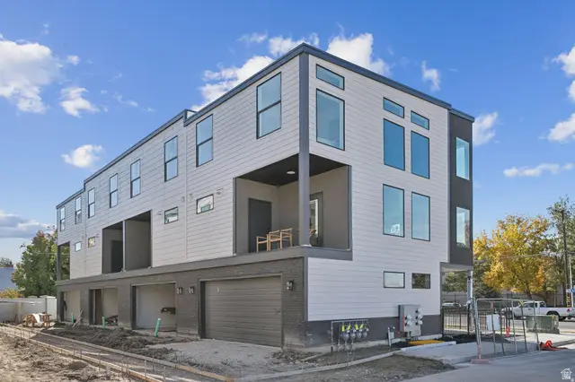309 E Jessica View Ln #4, South Salt Lake, UT 84115 - #3