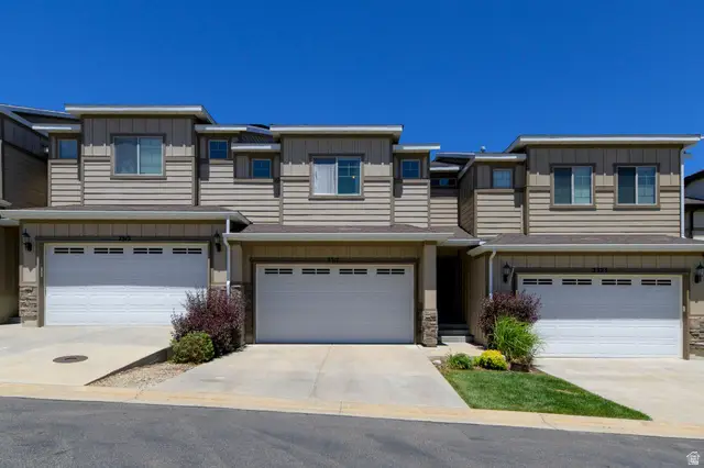 2317 E Deer Park E, Draper, UT 84020 - #1