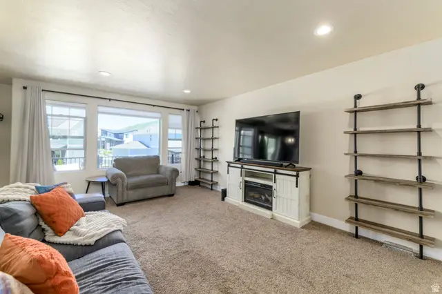 2317 E Deer Park E, Draper, UT 84020 - #3