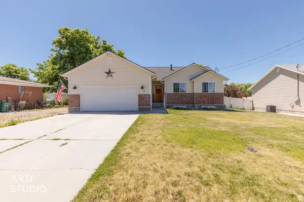 54 W 300 N, Smithfield, UT 84335