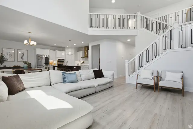4109 W Gate Keeper Dr, Herriman, UT 84096 - #3