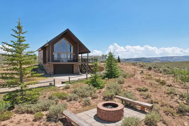 5952 S Mountain Meadow Ln, Heber City, UT 84032 - #3