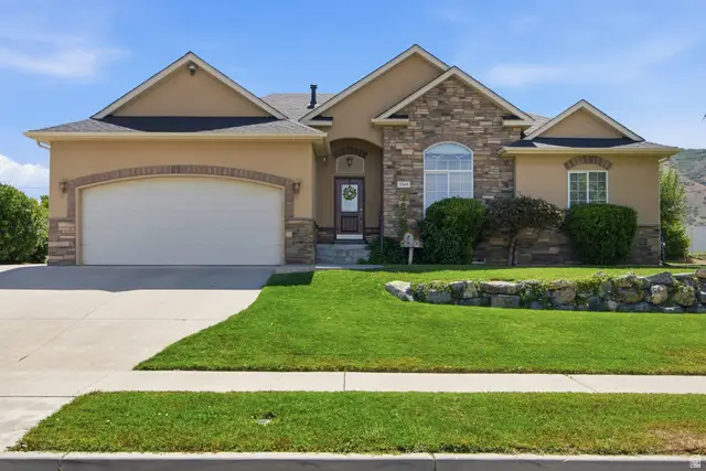 1569 S 740 W, Payson, UT 84651 - #1