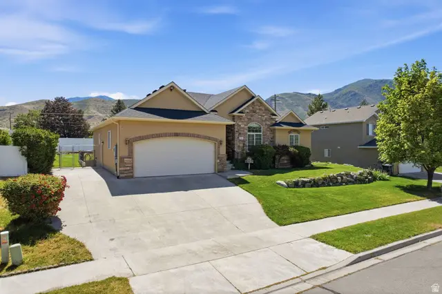 1569 S 740 W, Payson, UT 84651 - #2