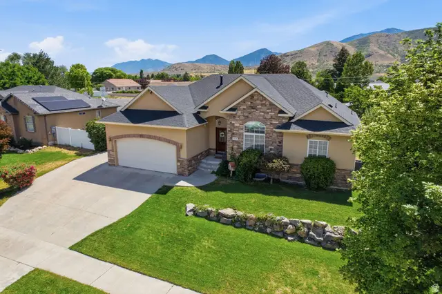 1569 S 740 W, Payson, UT 84651 - #3