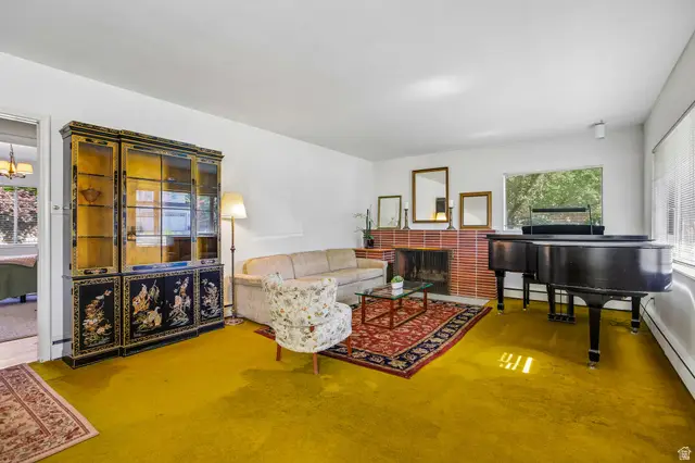 3600 S 2500 E, Salt Lake City, UT 84109 - #3