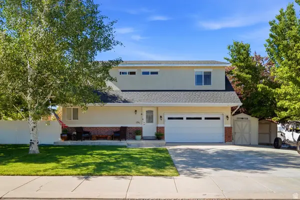 1968 S Baxter Dr E, Heber City, UT 84032