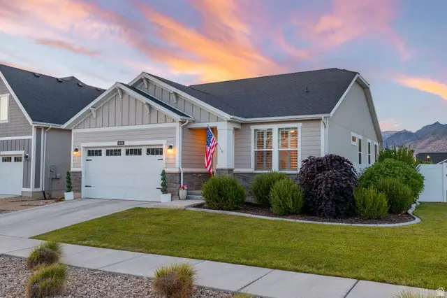 1424 W Foxtail Way, Lindon, UT 84042 - #2