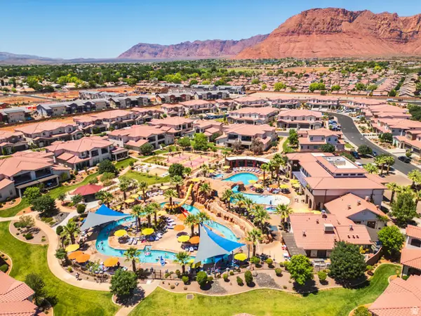 3780 W Arcadia Dr #23, Santa Clara, UT 84765