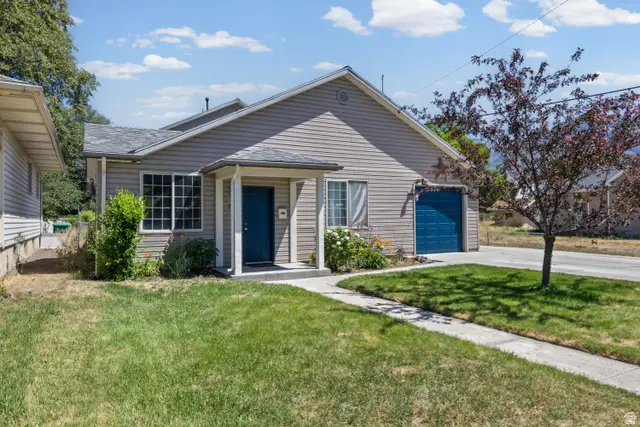 756 W 300 S, Provo, UT 84601 - #2