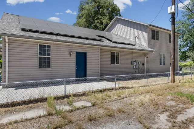 756 W 300 S, Provo, UT 84601 - #3