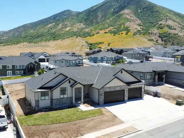 377 S Corner View Dr, Tooele, UT 84074 - #1
