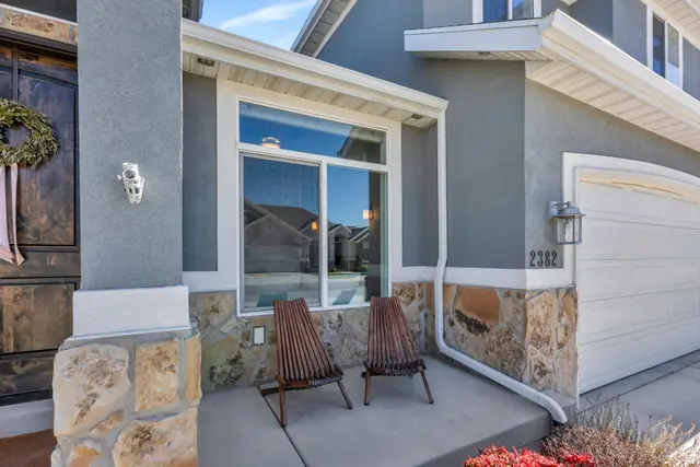 2382 W 1160 N, Provo, UT 84601 - #2