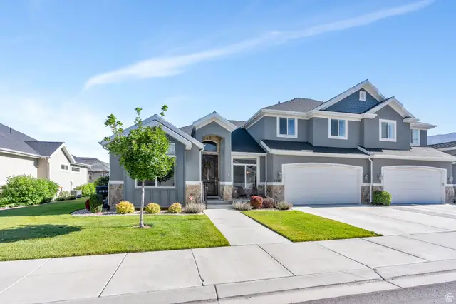 2382 W 1160 N, Provo, UT 84601 - #3