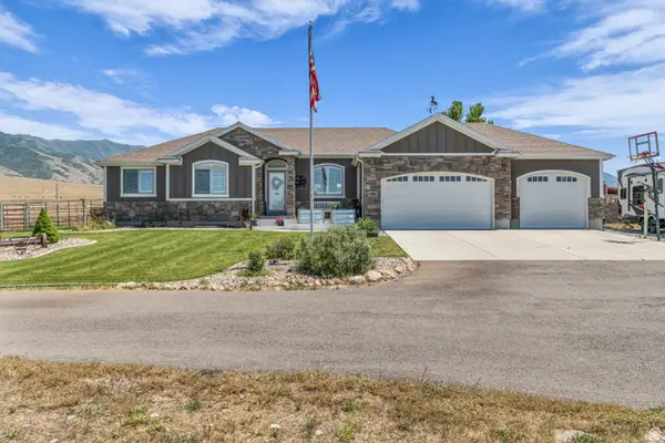 1644 E Arrowhead Ln, Erda, UT 84074