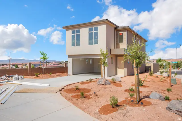 22 E Luften St, Washington, UT 84780 - #1