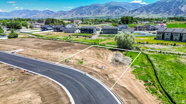 3248 S 1125 W #23, Nibley, UT 84321 - #2