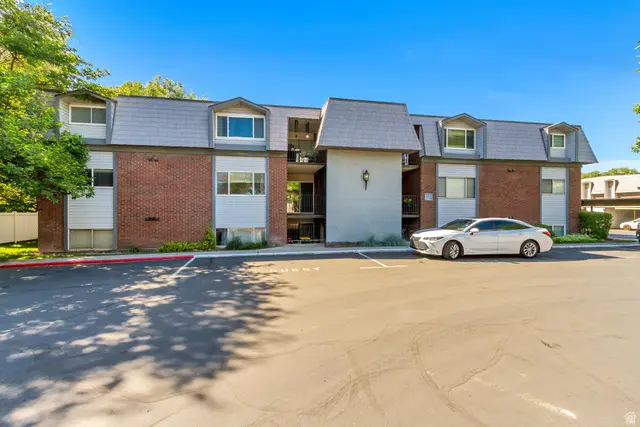 1653 N Hickory Ln, Provo, UT 84604 - #1