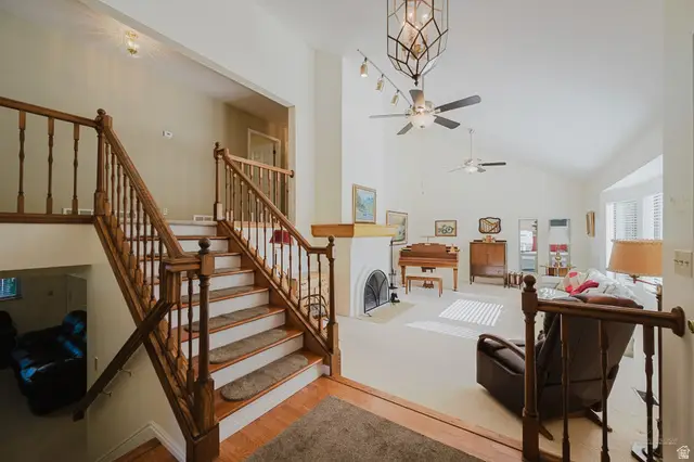 2289 E Sunset Dr, Layton, UT 84040 - #2