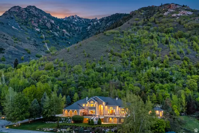 3222 E Eagle View Cir S, Sandy, UT 84092 - #2