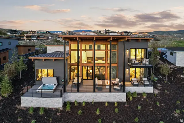 5937 Double Deer Dr, Park City, UT 84098 - #1