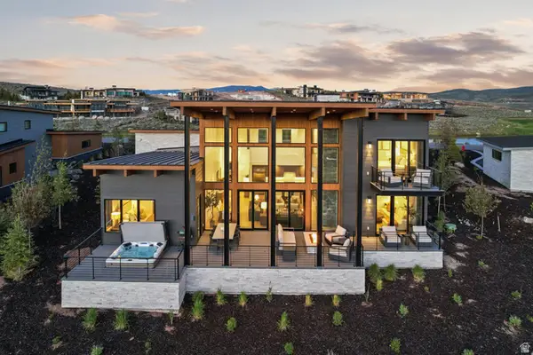 5937 Double Deer Dr, Park City, UT 84098