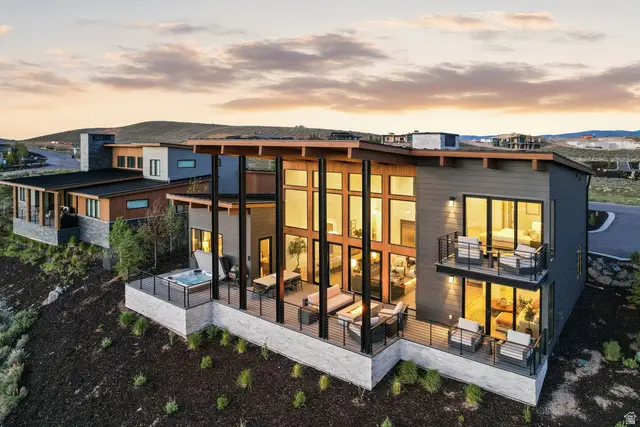 5937 Double Deer Dr, Park City, UT 84098 - #2