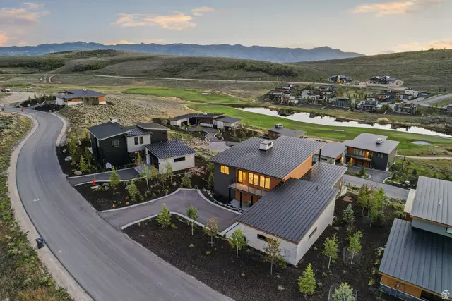 5937 Double Deer Dr, Park City, UT 84098 - #3