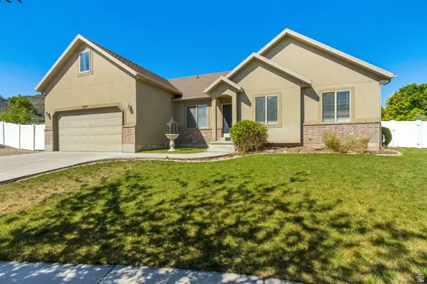 14178 S Desert Creek Cir, Herriman, UT 84096