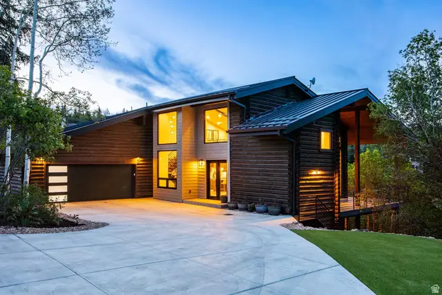 3765 W Wagon Wheel Way, Park City, UT 84098 - #1