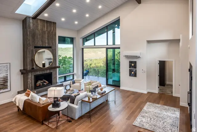 3765 W Wagon Wheel Way, Park City, UT 84098 - #3