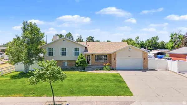 5427 W 4100 S, West Valley City, UT 84120