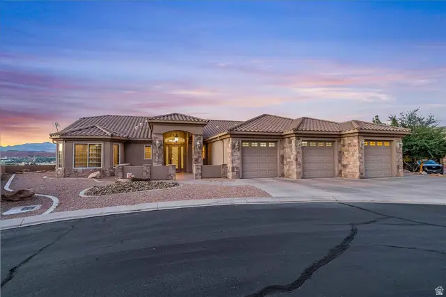 2255 Hill Rd #15, Bloomington, UT 84790 - #1